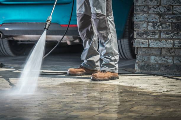 Best Pool Deck Cleaning  in Monticello, NY