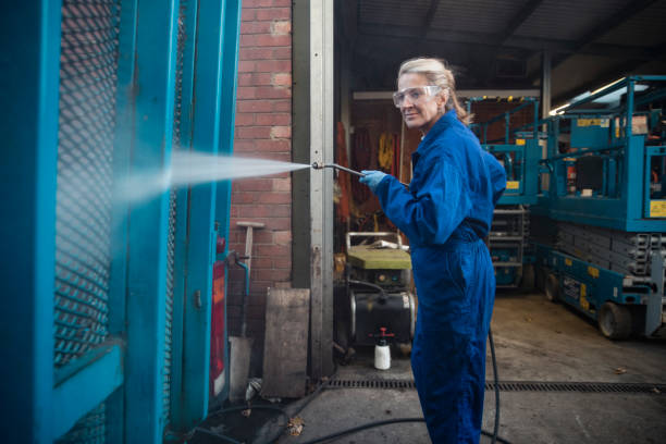 Best Building Exterior Washing  in Monticello, NY