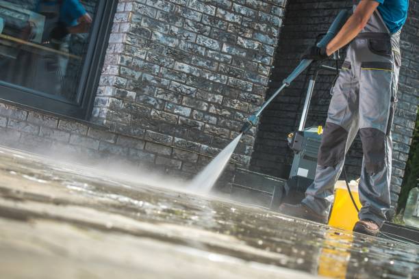 Best Graffiti Removal  in Monticello, NY