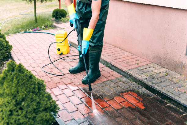 Best Playground Equipment Cleaning  in Monticello, NY