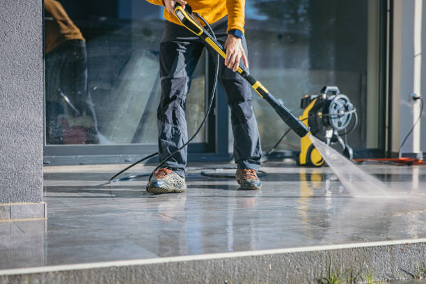 Best Roof Washing  in Monticello, NY