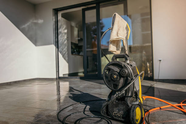 Best Dumpster Area Cleaning  in Monticello, NY