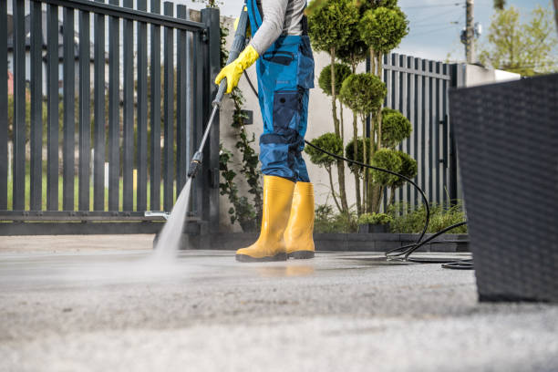 Best Restaurant Pressure Washing  in Monticello, NY