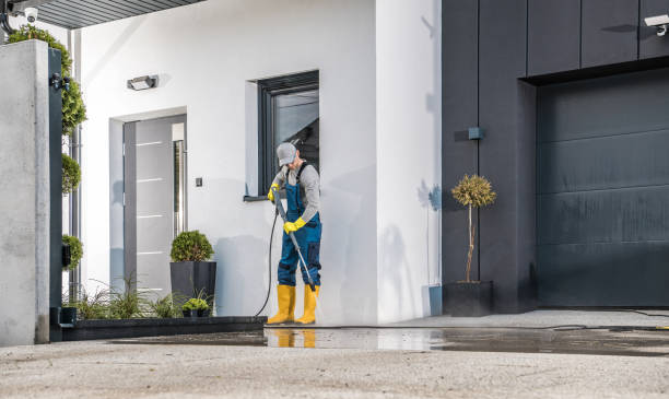 Trusted Monticello, NY Pressure Washing Services Experts