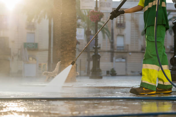 Best House Exterior Washing  in Monticello, NY